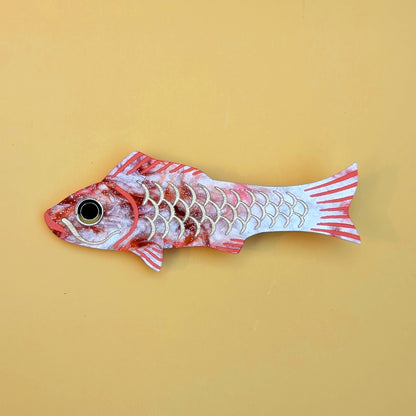 Koi Hair Clip